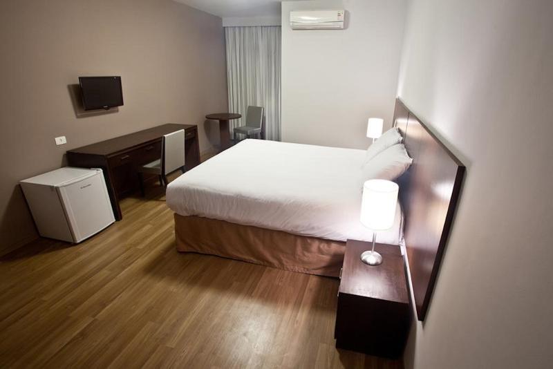 H3 Hotel Paulista 상파울루 외부 사진